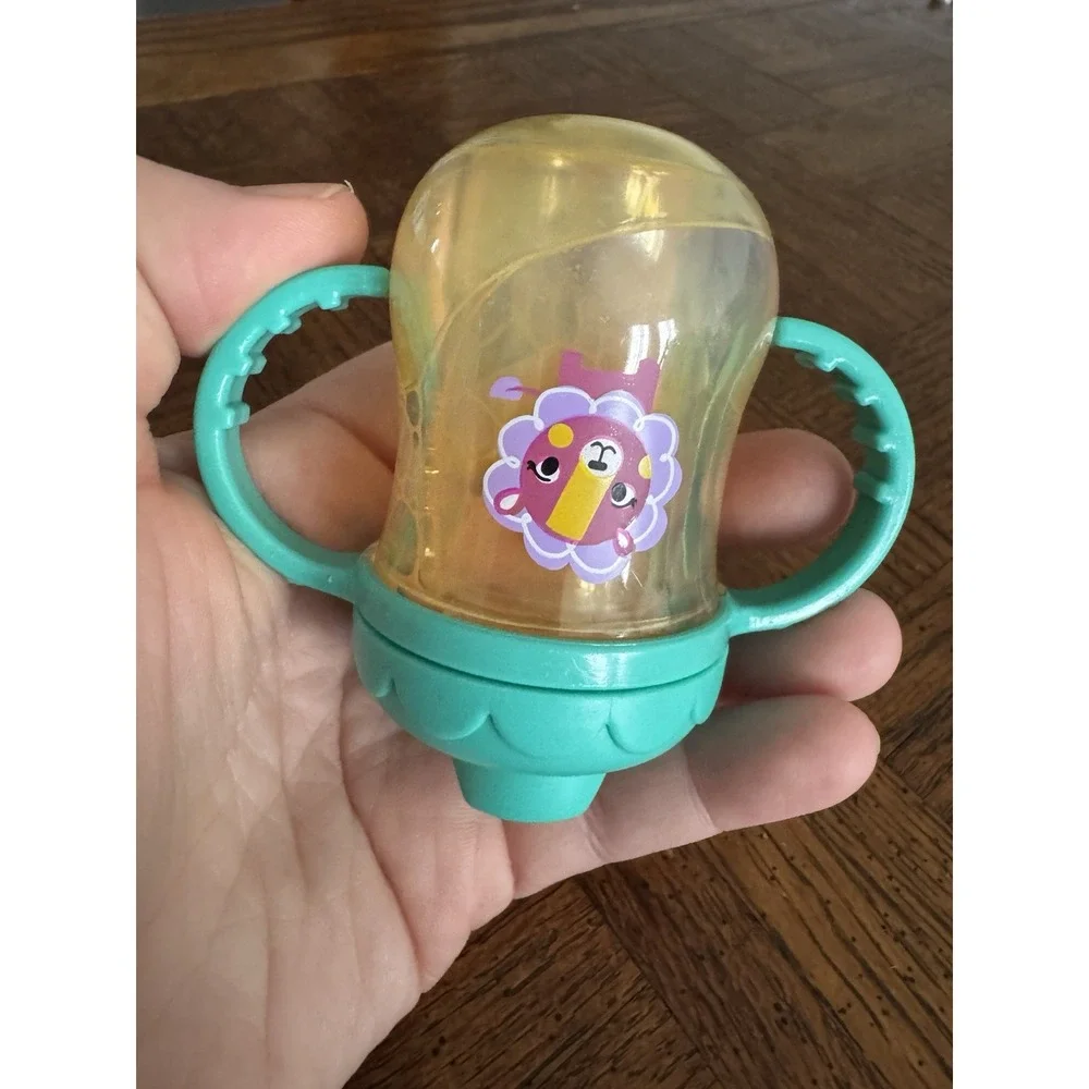 Baby Doll Sippy Cup Bottle Disappering Juice My Sweet Love Magic Replacement